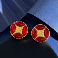 Cheap LOEWE Earrings For Women #1351214 Replica Wholesale [$27.00 USD] [ITEM#1351214] on Replica LOEWE Earrings