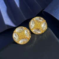 Cheap LOEWE Earrings For Women #1351215 Replica Wholesale [$27.00 USD] [ITEM#1351215] on Replica LOEWE Earrings