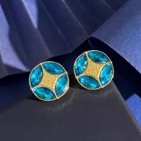 Cheap LOEWE Earrings For Women #1351217 Replica Wholesale [$27.00 USD] [ITEM#1351217] on Replica LOEWE Earrings