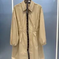Cheap Louis Vuitton LV Dresses Long Sleeved For Women #1351221 Replica Wholesale [$85.00 USD] [ITEM#1351221] on Replica Louis Vuitton LV Dresses