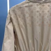 Cheap Louis Vuitton LV Dresses Long Sleeved For Women #1351221 Replica Wholesale [$85.00 USD] [ITEM#1351221] on Replica Louis Vuitton LV Dresses