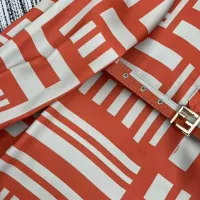 Cheap Fendi Dresses Long Sleeved For Women #1351222 Replica Wholesale [$85.00 USD] [ITEM#1351222] on Replica Fendi Dresses