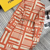 Cheap Fendi Dresses Long Sleeved For Women #1351222 Replica Wholesale [$85.00 USD] [ITEM#1351222] on Replica Fendi Dresses