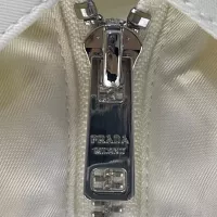 Cheap Prada Dresses Short Sleeved For Women #1351224 Replica Wholesale [$100.00 USD] [ITEM#1351224] on Replica Prada Dresses