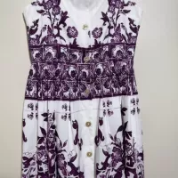 Cheap Dolce &amp; Gabbana Dresses Sleeveless For Women #1351229 Replica Wholesale [$108.00 USD] [ITEM#1351229] on Replica Dolce &amp; Gabbana Dresses