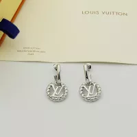 Cheap Louis Vuitton Earrings For Women #1351233 Replica Wholesale [$25.00 USD] [ITEM#1351233] on Replica Louis Vuitton Earrings