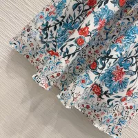 Cheap Louis Vuitton LV Dresses Sleeveless For Women #1351234 Replica Wholesale [$72.00 USD] [ITEM#1351234] on Replica Louis Vuitton LV Dresses