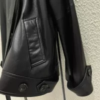 Cheap LOEWE Jackets Long Sleeved For Women #1351240 Replica Wholesale [$105.00 USD] [ITEM#1351240] on Replica LOEWE Jackets