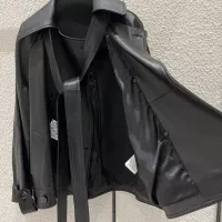 Cheap LOEWE Jackets Long Sleeved For Women #1351240 Replica Wholesale [$105.00 USD] [ITEM#1351240] on Replica LOEWE Jackets