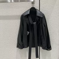 Cheap LOEWE Jackets Long Sleeved For Women #1351240 Replica Wholesale [$105.00 USD] [ITEM#1351240] on Replica LOEWE Jackets