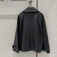 Cheap LOEWE Jackets Long Sleeved For Women #1351240 Replica Wholesale [$105.00 USD] [ITEM#1351240] on Replica LOEWE Jackets