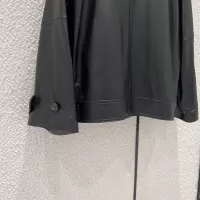 Cheap LOEWE Jackets Long Sleeved For Women #1351240 Replica Wholesale [$105.00 USD] [ITEM#1351240] on Replica LOEWE Jackets