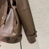 Cheap LOEWE Jackets Long Sleeved For Women #1351242 Replica Wholesale [$105.00 USD] [ITEM#1351242] on Replica LOEWE Jackets