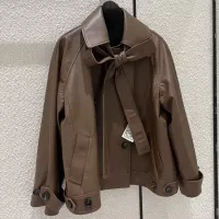 Cheap LOEWE Jackets Long Sleeved For Women #1351242 Replica Wholesale [$105.00 USD] [ITEM#1351242] on Replica LOEWE Jackets
