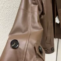 Cheap LOEWE Jackets Long Sleeved For Women #1351242 Replica Wholesale [$105.00 USD] [ITEM#1351242] on Replica LOEWE Jackets