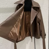 Cheap LOEWE Jackets Long Sleeved For Women #1351242 Replica Wholesale [$105.00 USD] [ITEM#1351242] on Replica LOEWE Jackets