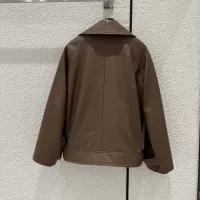 Cheap LOEWE Jackets Long Sleeved For Women #1351242 Replica Wholesale [$105.00 USD] [ITEM#1351242] on Replica LOEWE Jackets