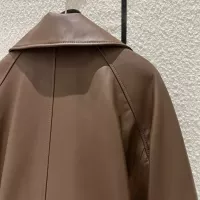 Cheap LOEWE Jackets Long Sleeved For Women #1351242 Replica Wholesale [$105.00 USD] [ITEM#1351242] on Replica LOEWE Jackets