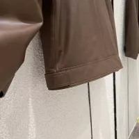 Cheap LOEWE Jackets Long Sleeved For Women #1351242 Replica Wholesale [$105.00 USD] [ITEM#1351242] on Replica LOEWE Jackets