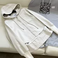 Cheap LOEWE Jackets Long Sleeved For Women #1351244 Replica Wholesale [$102.00 USD] [ITEM#1351244] on Replica LOEWE Jackets