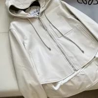 Cheap LOEWE Jackets Long Sleeved For Women #1351244 Replica Wholesale [$102.00 USD] [ITEM#1351244] on Replica LOEWE Jackets