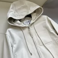 Cheap LOEWE Jackets Long Sleeved For Women #1351244 Replica Wholesale [$102.00 USD] [ITEM#1351244] on Replica LOEWE Jackets