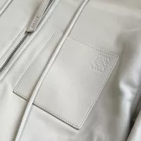 Cheap LOEWE Jackets Long Sleeved For Women #1351244 Replica Wholesale [$102.00 USD] [ITEM#1351244] on Replica LOEWE Jackets