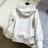 Cheap LOEWE Jackets Long Sleeved For Women #1351244 Replica Wholesale [$102.00 USD] [ITEM#1351244] on Replica LOEWE Jackets
