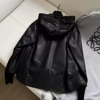 Cheap LOEWE Jackets Long Sleeved For Women #1351245 Replica Wholesale [$102.00 USD] [ITEM#1351245] on Replica LOEWE Jackets