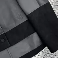 Cheap LOEWE Jackets Long Sleeved For Women #1351246 Replica Wholesale [$102.00 USD] [ITEM#1351246] on Replica LOEWE Jackets