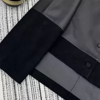 Cheap LOEWE Jackets Long Sleeved For Women #1351246 Replica Wholesale [$102.00 USD] [ITEM#1351246] on Replica LOEWE Jackets