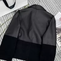 Cheap LOEWE Jackets Long Sleeved For Women #1351246 Replica Wholesale [$102.00 USD] [ITEM#1351246] on Replica LOEWE Jackets