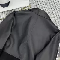 Cheap LOEWE Jackets Long Sleeved For Women #1351246 Replica Wholesale [$102.00 USD] [ITEM#1351246] on Replica LOEWE Jackets