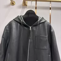 Cheap LOEWE Jackets Long Sleeved For Women #1351247 Replica Wholesale [$102.00 USD] [ITEM#1351247] on Replica LOEWE Jackets