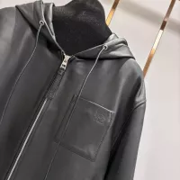 Cheap LOEWE Jackets Long Sleeved For Women #1351247 Replica Wholesale [$102.00 USD] [ITEM#1351247] on Replica LOEWE Jackets