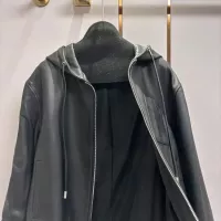 Cheap LOEWE Jackets Long Sleeved For Women #1351247 Replica Wholesale [$102.00 USD] [ITEM#1351247] on Replica LOEWE Jackets