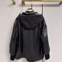 Cheap LOEWE Jackets Long Sleeved For Women #1351247 Replica Wholesale [$102.00 USD] [ITEM#1351247] on Replica LOEWE Jackets