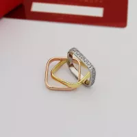 Cheap Cartier Rings #1351248 Replica Wholesale [$32.00 USD] [ITEM#1351248] on Replica Cartier Rings