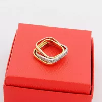 Cheap Cartier Rings #1351248 Replica Wholesale [$32.00 USD] [ITEM#1351248] on Replica Cartier Rings