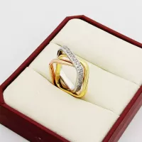 Cheap Cartier Rings #1351248 Replica Wholesale [$32.00 USD] [ITEM#1351248] on Replica Cartier Rings