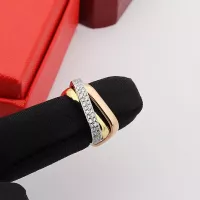 Cheap Cartier Rings #1351248 Replica Wholesale [$32.00 USD] [ITEM#1351248] on Replica Cartier Rings