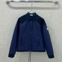 Cheap Moncler Jackets Long Sleeved For Women #1351249 Replica Wholesale [$140.00 USD] [ITEM#1351249] on Replica Moncler Jackets