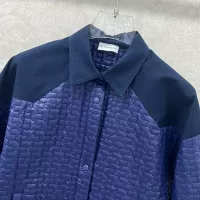 Cheap Moncler Jackets Long Sleeved For Women #1351249 Replica Wholesale [$140.00 USD] [ITEM#1351249] on Replica Moncler Jackets