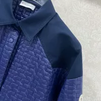 Cheap Moncler Jackets Long Sleeved For Women #1351249 Replica Wholesale [$140.00 USD] [ITEM#1351249] on Replica Moncler Jackets