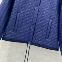 Cheap Moncler Jackets Long Sleeved For Women #1351249 Replica Wholesale [$140.00 USD] [ITEM#1351249] on Replica Moncler Jackets