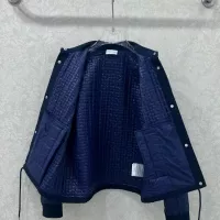 Cheap Moncler Jackets Long Sleeved For Women #1351249 Replica Wholesale [$140.00 USD] [ITEM#1351249] on Replica Moncler Jackets