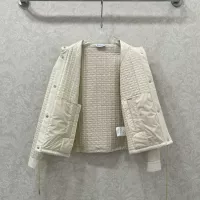 Cheap Moncler Jackets Long Sleeved For Women #1351250 Replica Wholesale [$140.00 USD] [ITEM#1351250] on Replica Moncler Jackets
