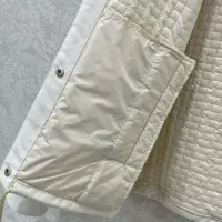 Cheap Moncler Jackets Long Sleeved For Women #1351250 Replica Wholesale [$140.00 USD] [ITEM#1351250] on Replica Moncler Jackets