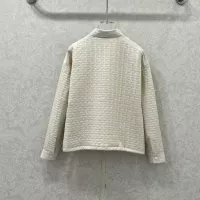 Cheap Moncler Jackets Long Sleeved For Women #1351250 Replica Wholesale [$140.00 USD] [ITEM#1351250] on Replica Moncler Jackets