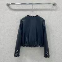 Cheap Chanel Jackets Long Sleeved For Women #1351252 Replica Wholesale [$162.00 USD] [ITEM#1351252] on Replica Chanel Jackets